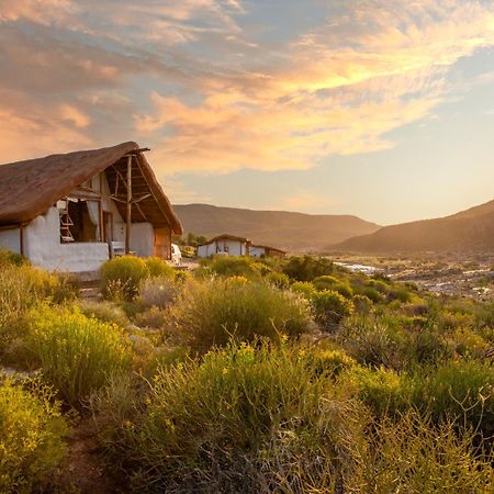 Oudrif Farm Clanwilliam Exterior foto