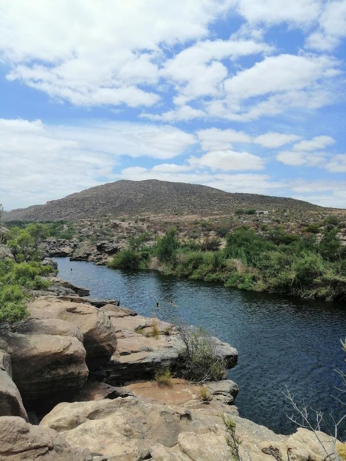 Oudrif Farm Clanwilliam Exterior foto