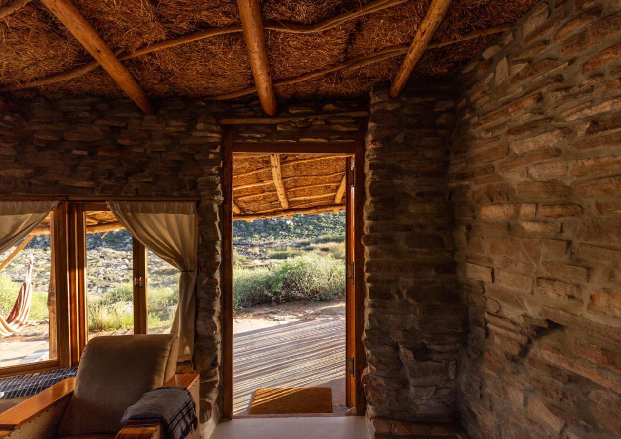 Oudrif Farm Clanwilliam Exterior foto