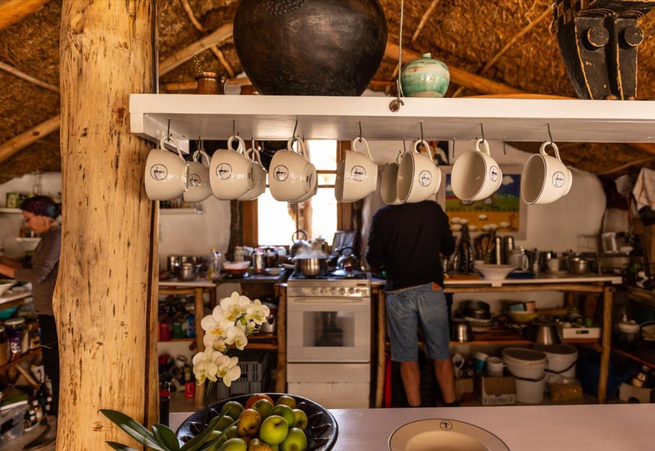 Oudrif Farm Clanwilliam Exterior foto