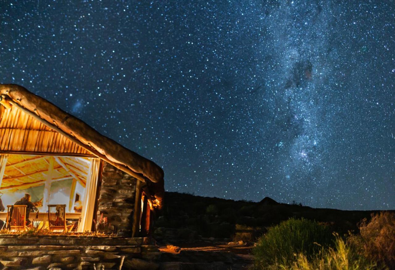 Oudrif Farm Clanwilliam Exterior foto