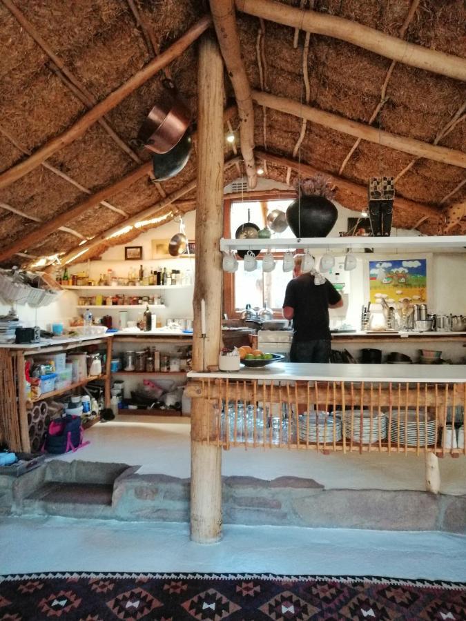 Oudrif Farm Clanwilliam Exterior foto