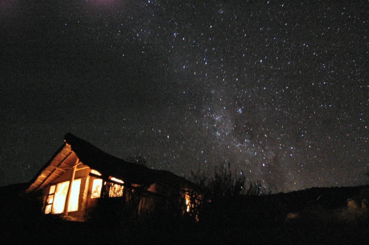 Oudrif Farm Clanwilliam Exterior foto