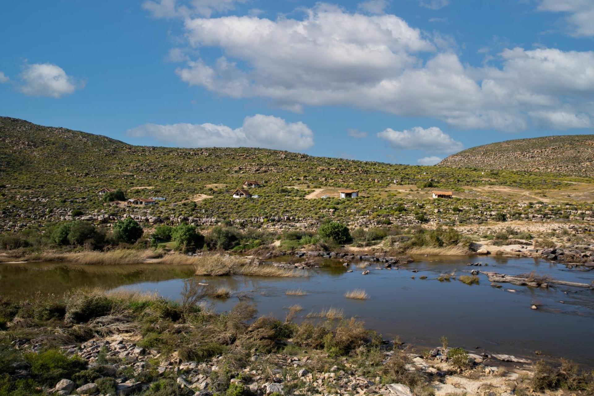 Oudrif Farm Clanwilliam Exterior foto