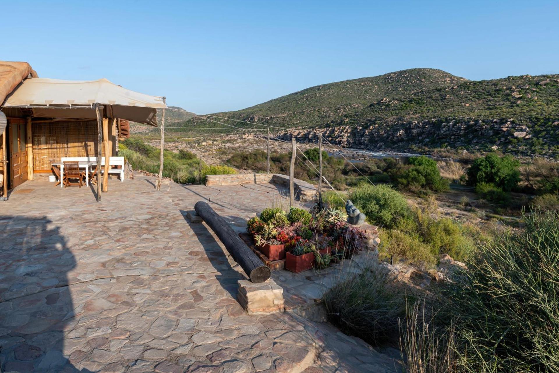 Oudrif Farm Clanwilliam Exterior foto