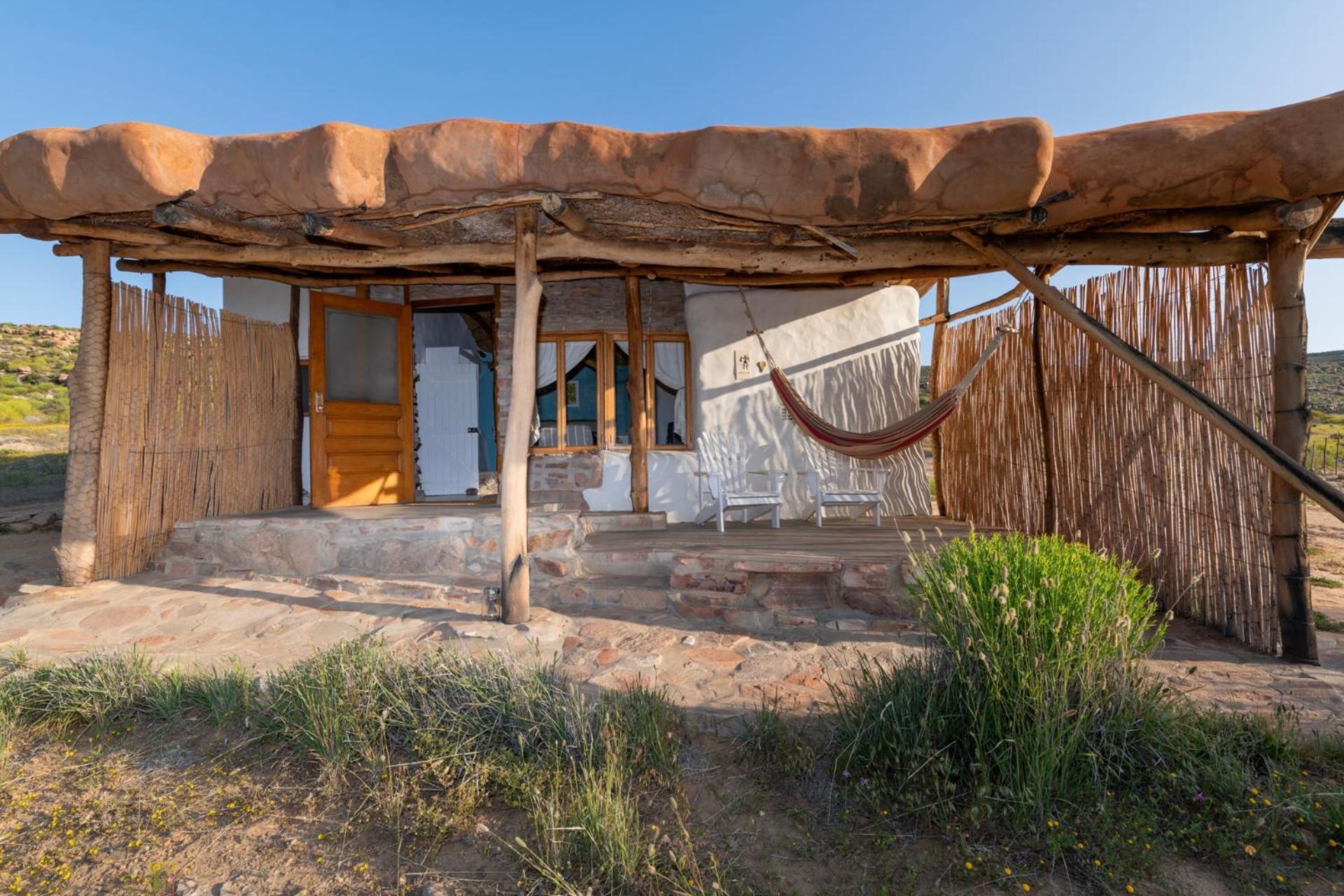 Oudrif Farm Clanwilliam Exterior foto