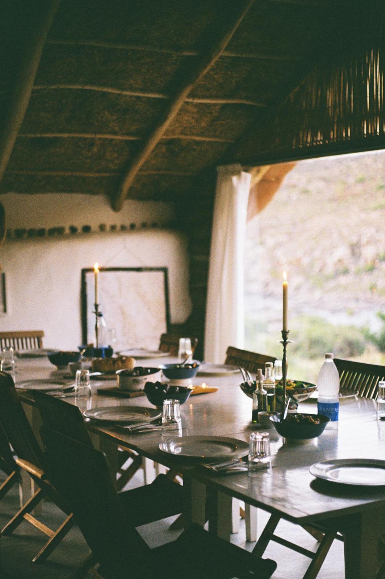 Oudrif Farm Clanwilliam Exterior foto