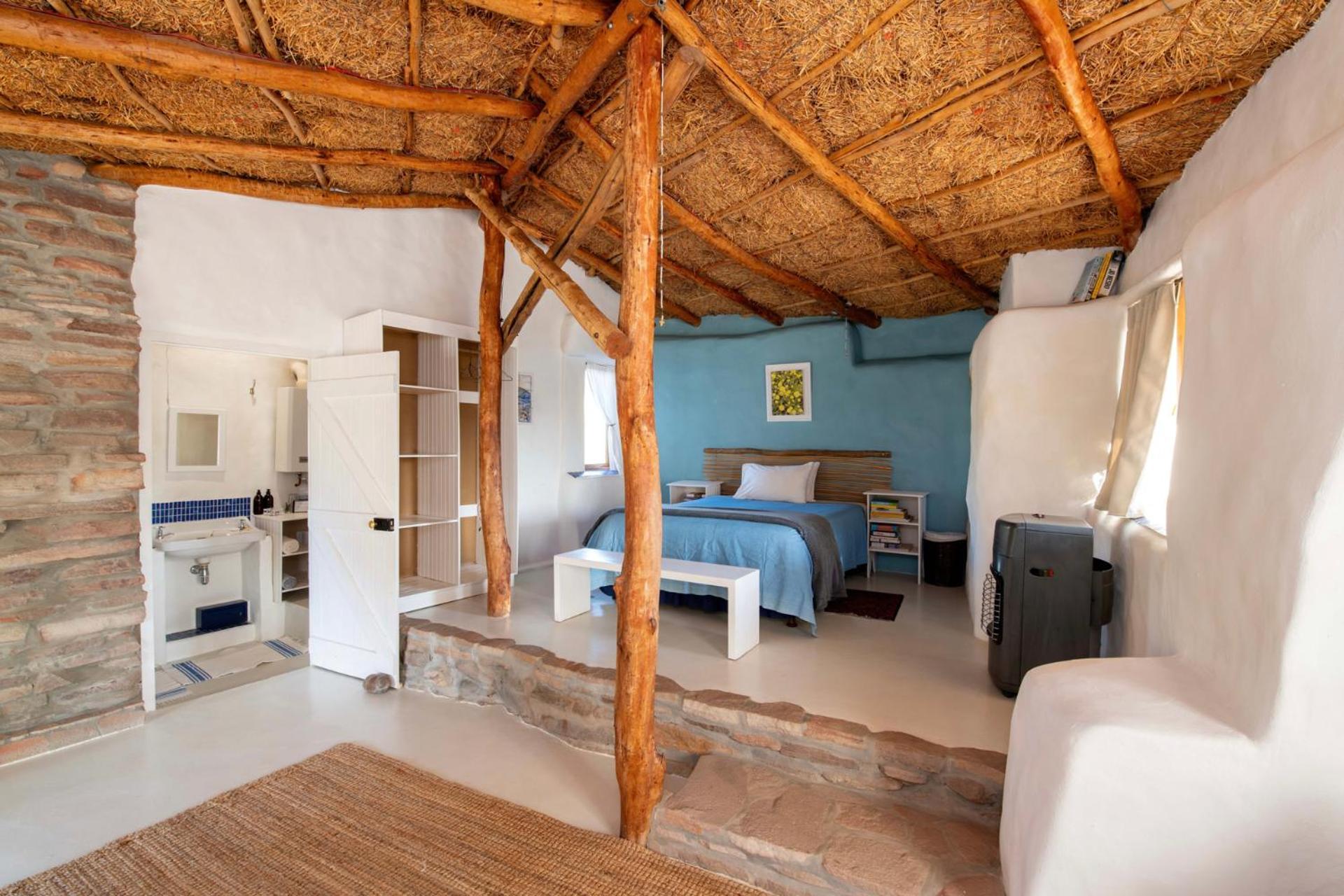 Oudrif Farm Clanwilliam Quarto foto