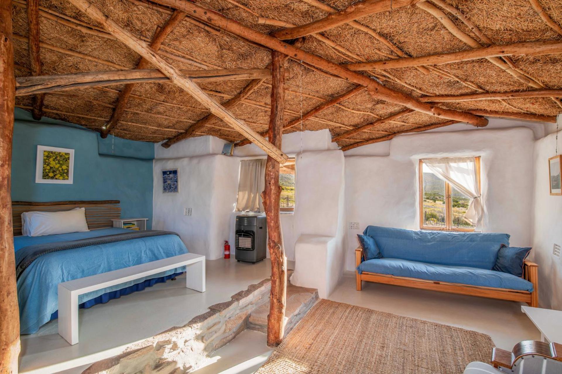 Oudrif Farm Clanwilliam Quarto foto